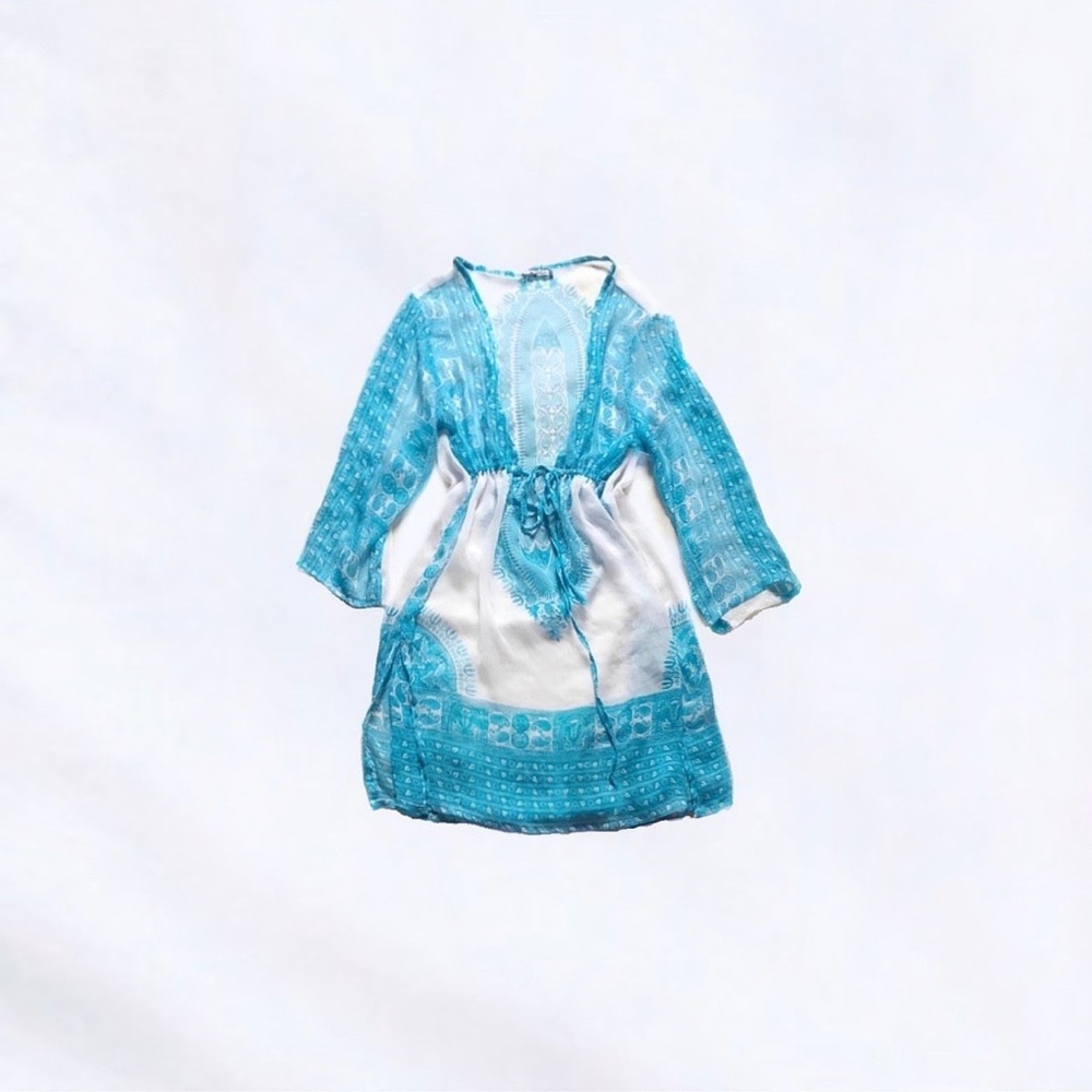 3 for $25 : paradise ⋆ beach cover up dress